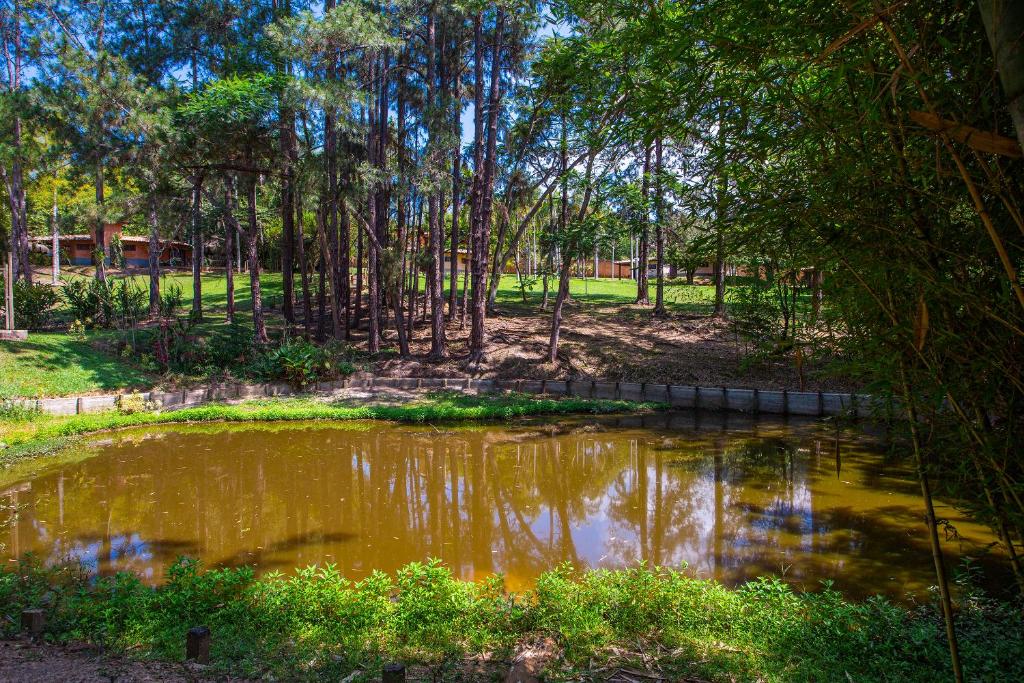 Itu Garden Spa e Resort Saudável